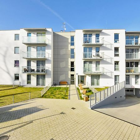 Apartamenty Centrum Władysławowo 외부 사진