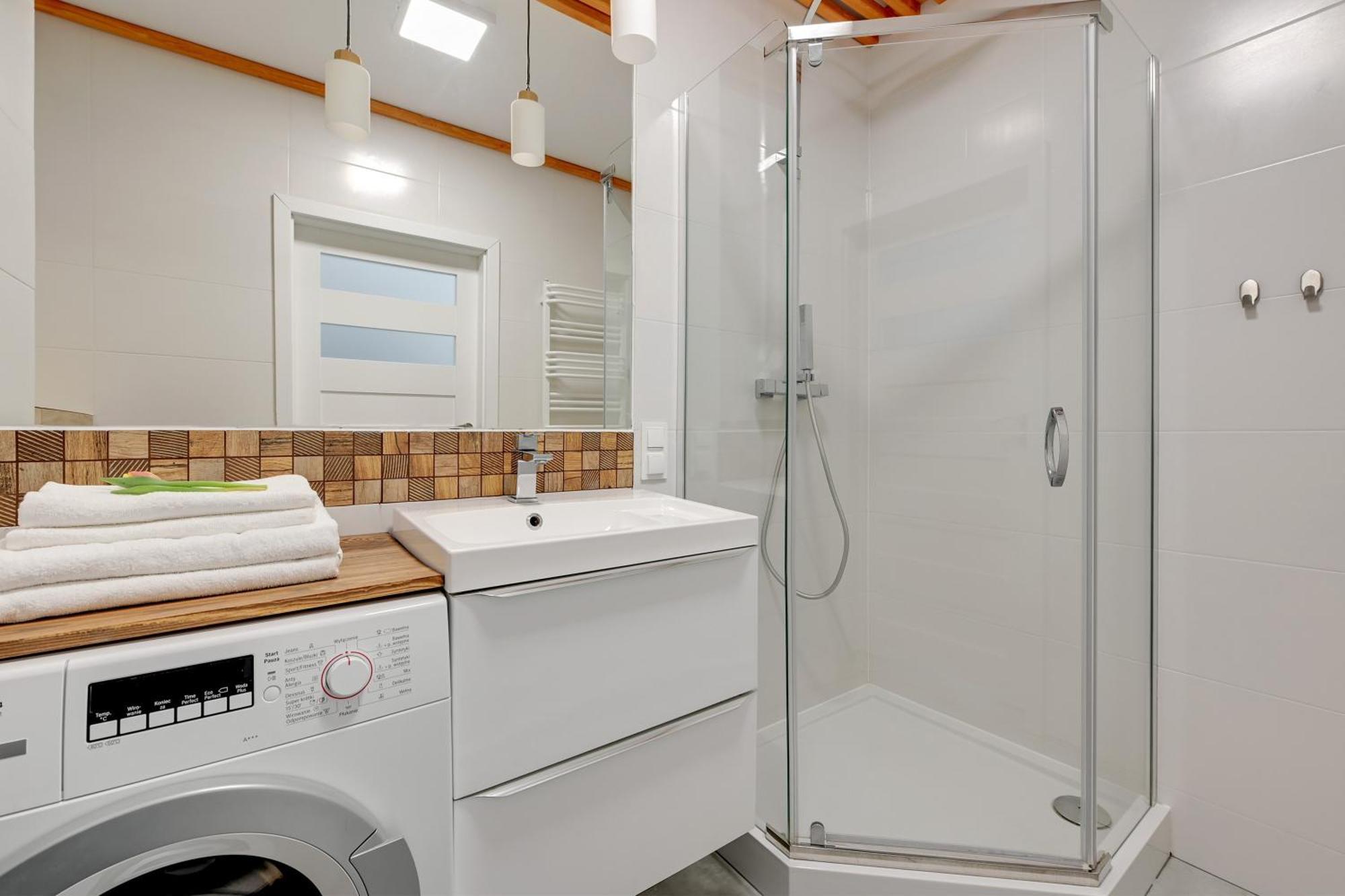 Apartamenty Centrum Władysławowo 외부 사진