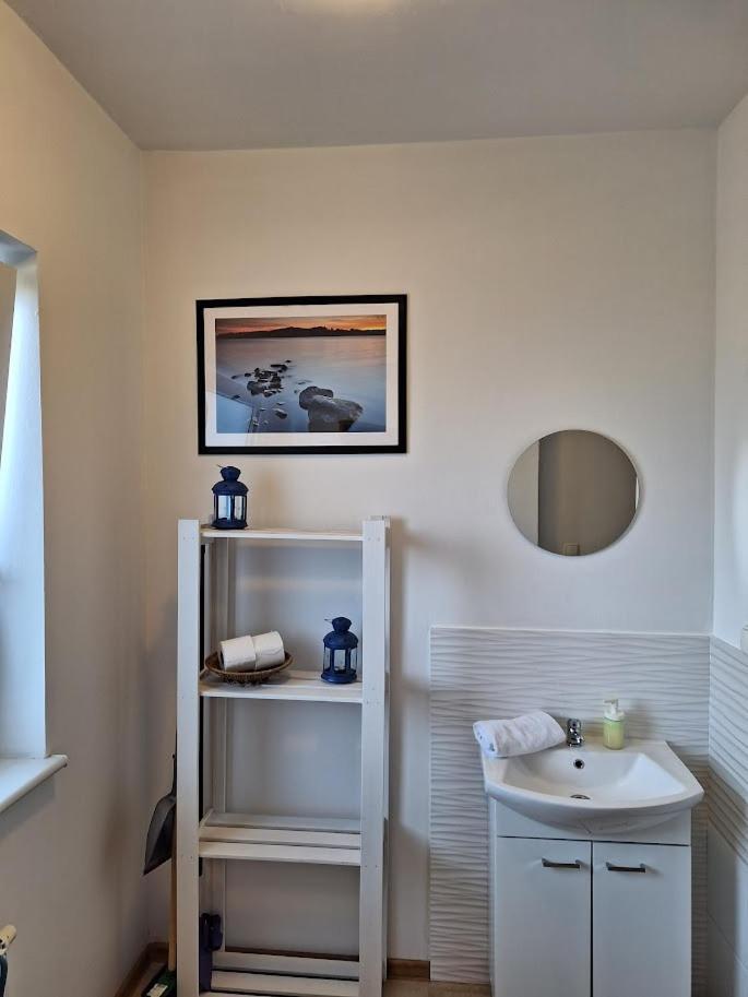 Apartamenty Centrum Władysławowo 외부 사진
