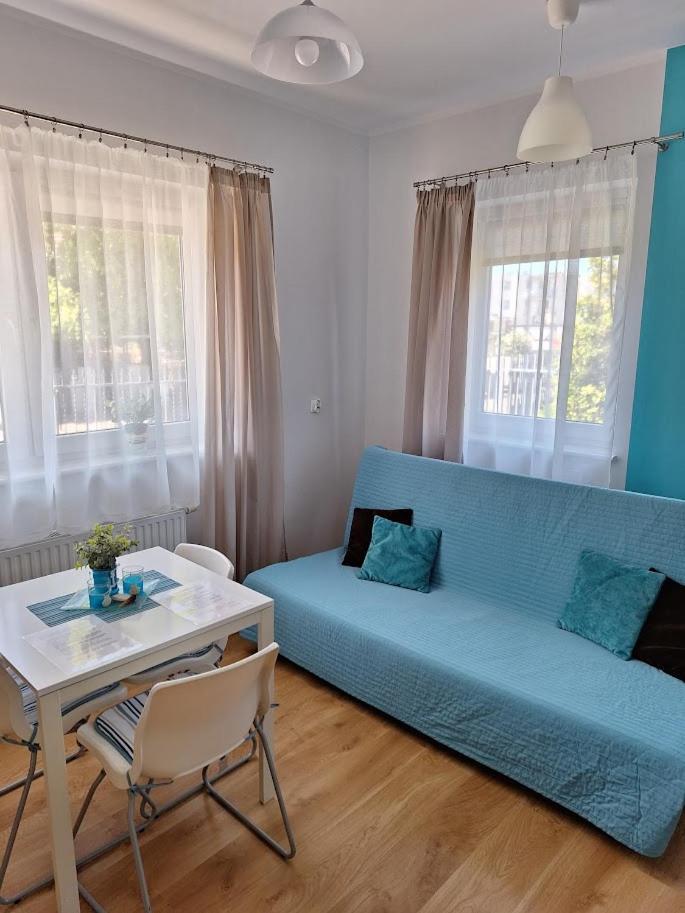 Apartamenty Centrum Władysławowo 외부 사진