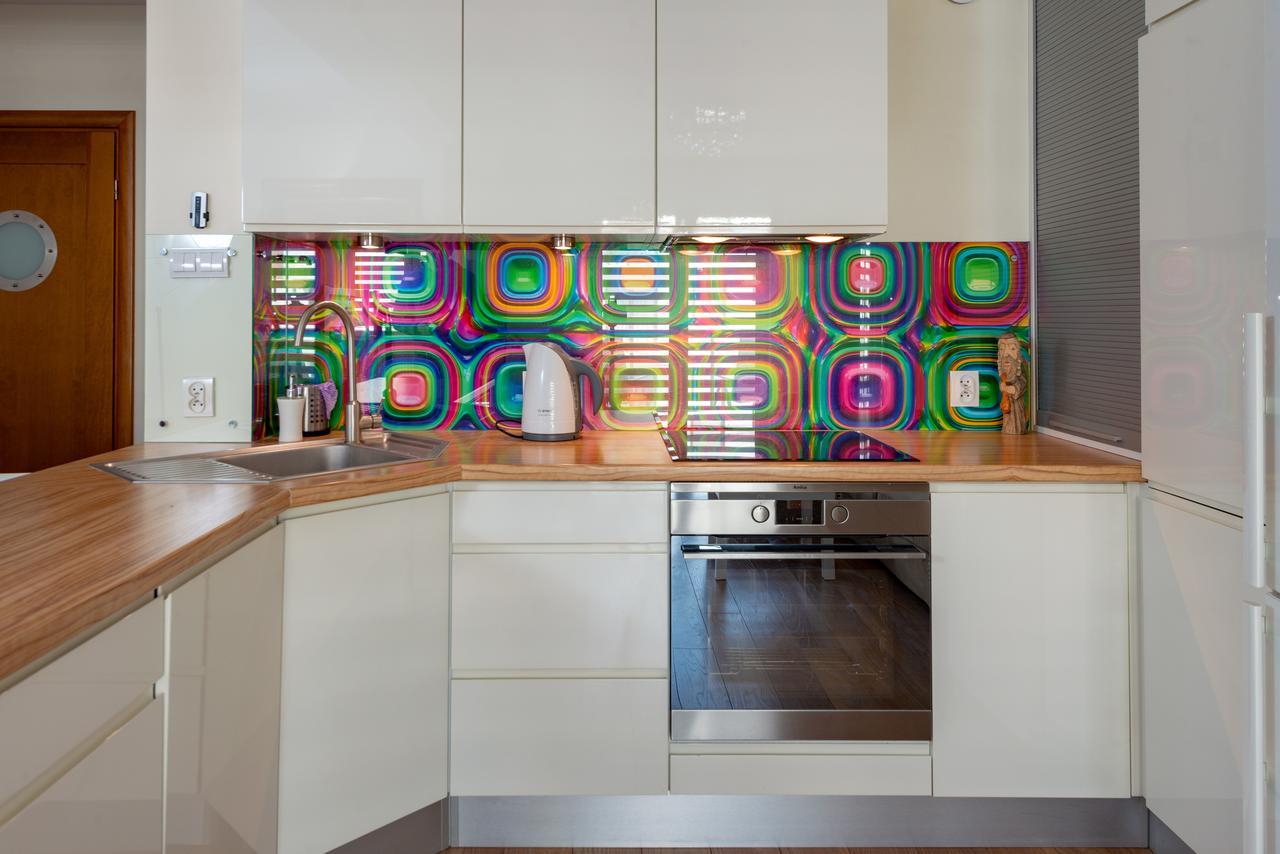 Apartamenty Centrum Władysławowo 외부 사진