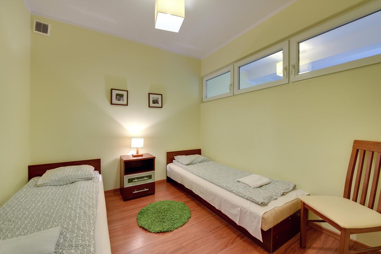 Apartamenty Centrum Władysławowo 외부 사진