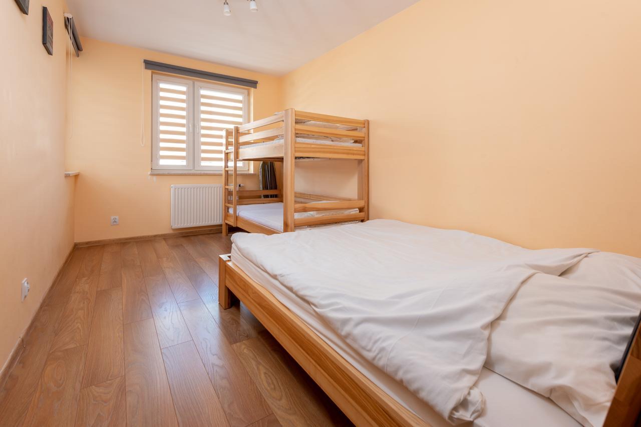 Apartamenty Centrum Władysławowo 외부 사진