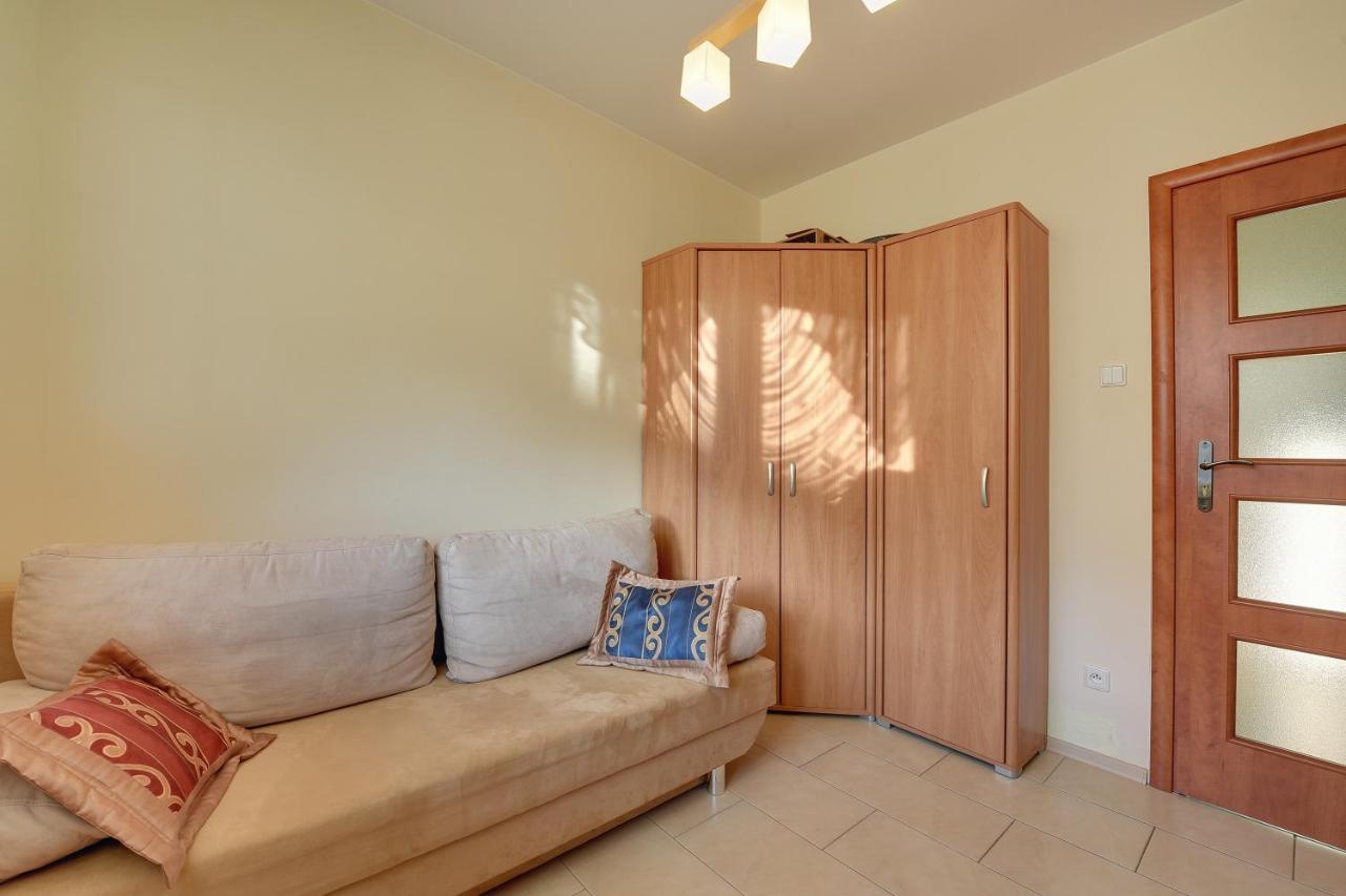 Apartamenty Centrum Władysławowo 외부 사진